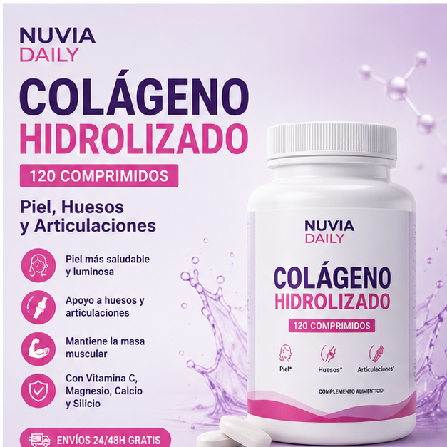 Pack Piel Radiante