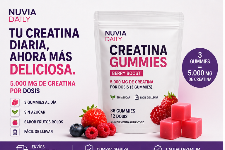 Pack Rendimiento